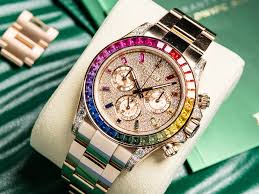 Rolex Watches