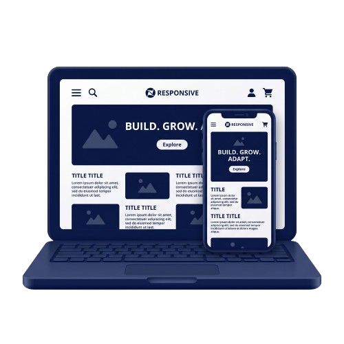 Mobile Responsive