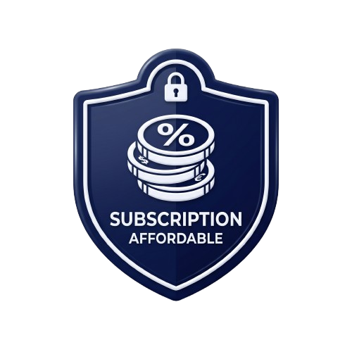 Cheap Subscription